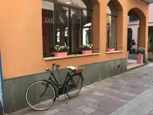 Hotel Giongo