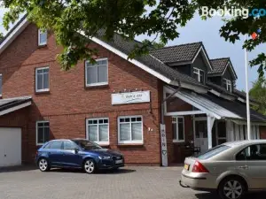 FineApartment Alt Duvenstedt
