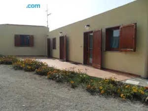 Agriturismo Ezzi Mannu