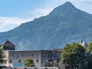Gasthof Hotel Hauslwirt