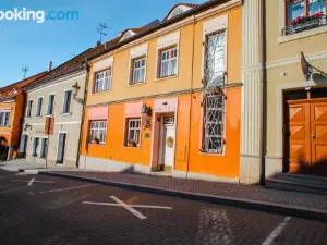 Boutique Hotel Templ
