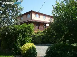 Penzion U Tulaka