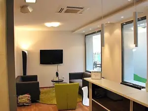 Hotel Trefacio