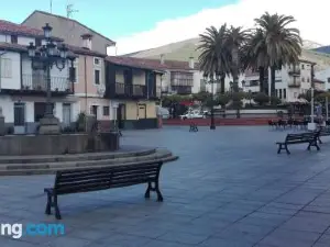 Hostal Rural Luna y Hostal Rural Lunaposada