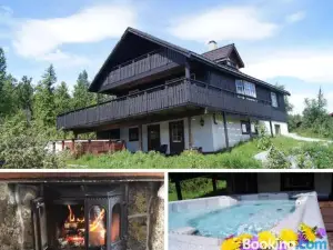 Torsetlia Cottages and Apartments
