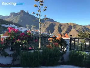 Casita Roque Nublo