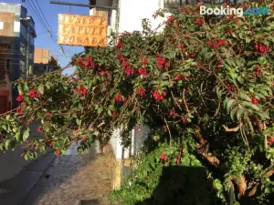 Posada Junco y Capuli