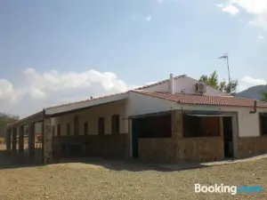 Casa Rural la Loma