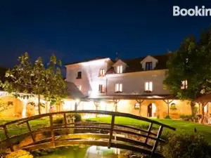 Villa Daniela