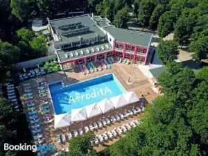 Hotel Afrodita Dimitrovgrad BG