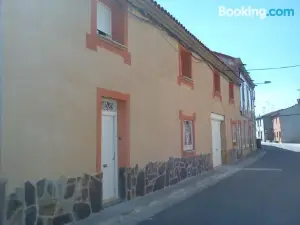 La Palmera de la Insula