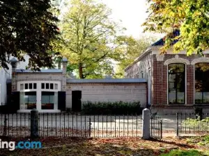 Gastenverblijf de Oare Keamer Kollum Friesland