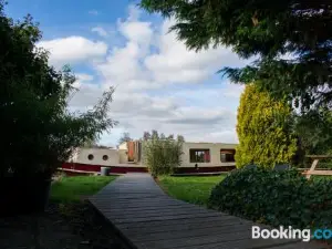Houseboat Vinkeveen