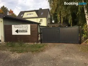 Ferienwohnungsvermietung Leitel