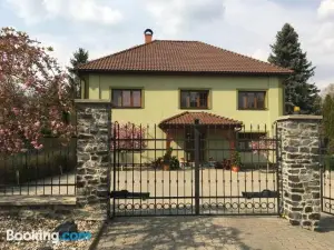 Penzion U Horských