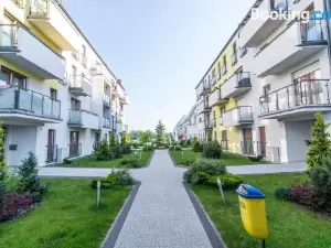 LuxApart Kalisz