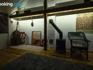 Cesar Apartment