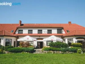 Hotel Zodiak