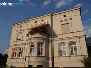 Przyjazne Mieszkanie na Starym Miescie