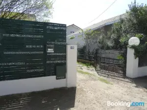 La Chambre Du Voyageur