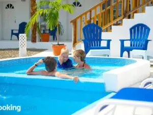 Cosmopolitan Guesthouse