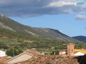 Casa Rural Miel y Romero