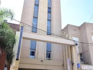Hotel Confianza