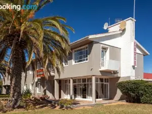 Loganda Karoo Lodge