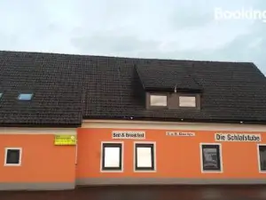 Die Schlafstube - Bed & Breakfast