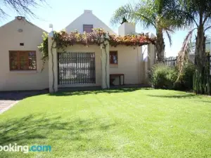 Donkin Country House