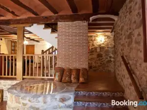 Casa Abuelina