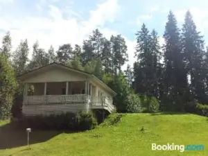 Holiday Home Hurran Ranta by Interhome