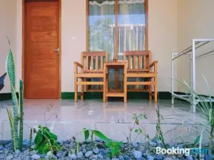 Embun Rinjani Homestay
