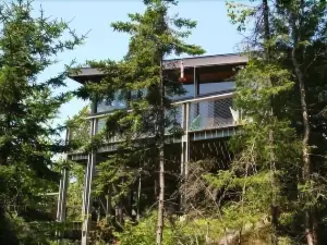 Wilson Cottage - Four Bedroom Home