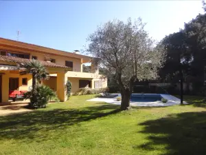 Villa Solius