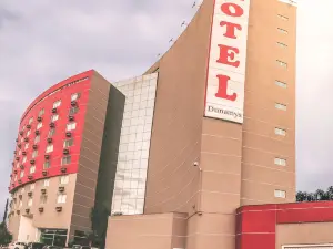 Hotel Dunamys Curitiba