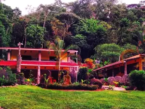 Cabinas 3 Rios