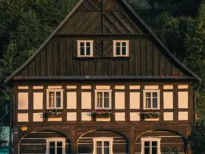 Pension Rokytka