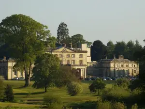 Cally Palace Hotel & Golf Course