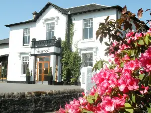 Castlecary House Hotel