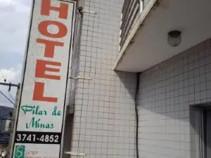 Hotel Pilar de Minas