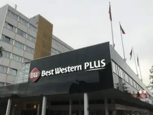Best Western Plus Airport Hotel Copenhagen