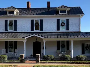 The Gibson House Inn