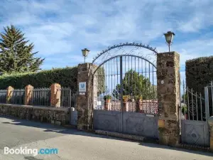 Apartamentos Baeza RN
