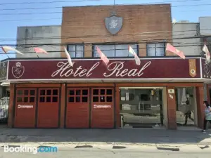 Hotel Real