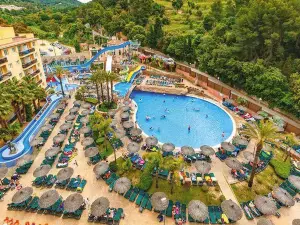 Hotel Rosamar Garden Resort