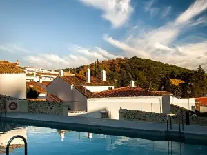 Hotel Convento Aracena & Spa