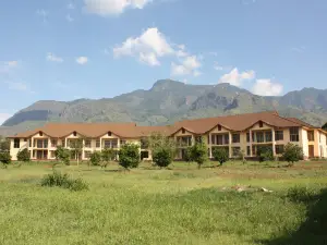 Nashera Hotel