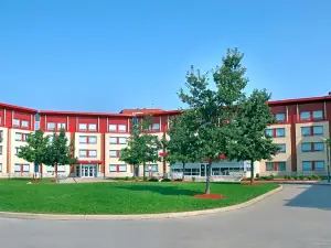 Residence & Conference Centre - Oakville