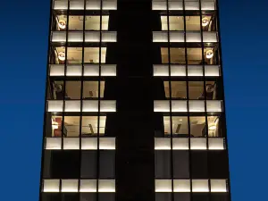 Place Hotel Ascot